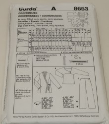 8653 burda bk